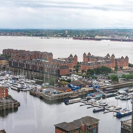 Host & Stay - The Baltic Hideaway Liverpool Luaran gambar