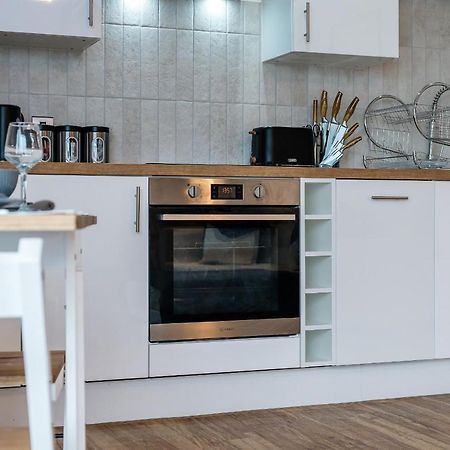 Host & Stay - The Baltic Hideaway Liverpool Luaran gambar