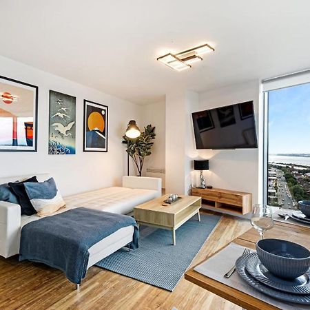Host & Stay - The Baltic Hideaway Liverpool Luaran gambar