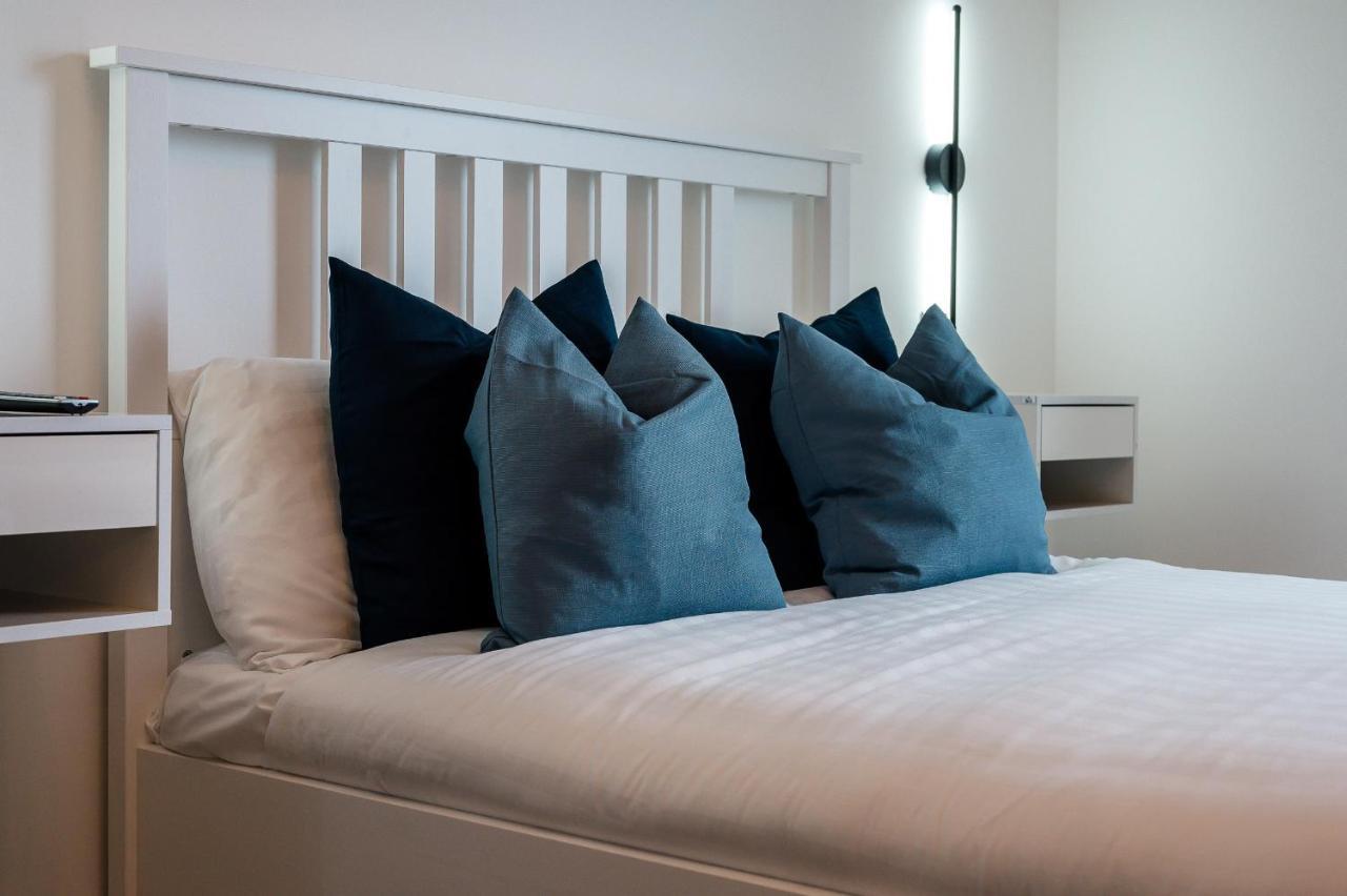 Host & Stay - The Baltic Hideaway Liverpool Luaran gambar