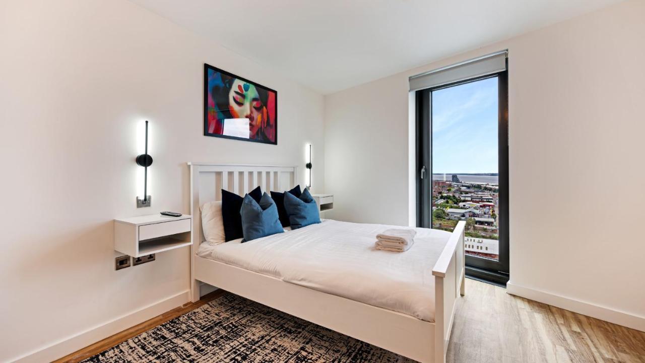 Host & Stay - The Baltic Hideaway Liverpool Luaran gambar