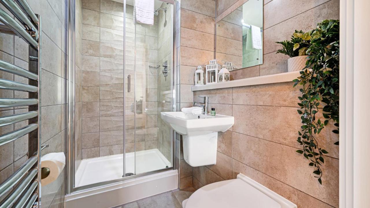 Host & Stay - The Baltic Hideaway Liverpool Luaran gambar