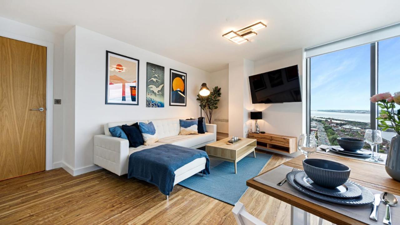 Host & Stay - The Baltic Hideaway Liverpool Luaran gambar