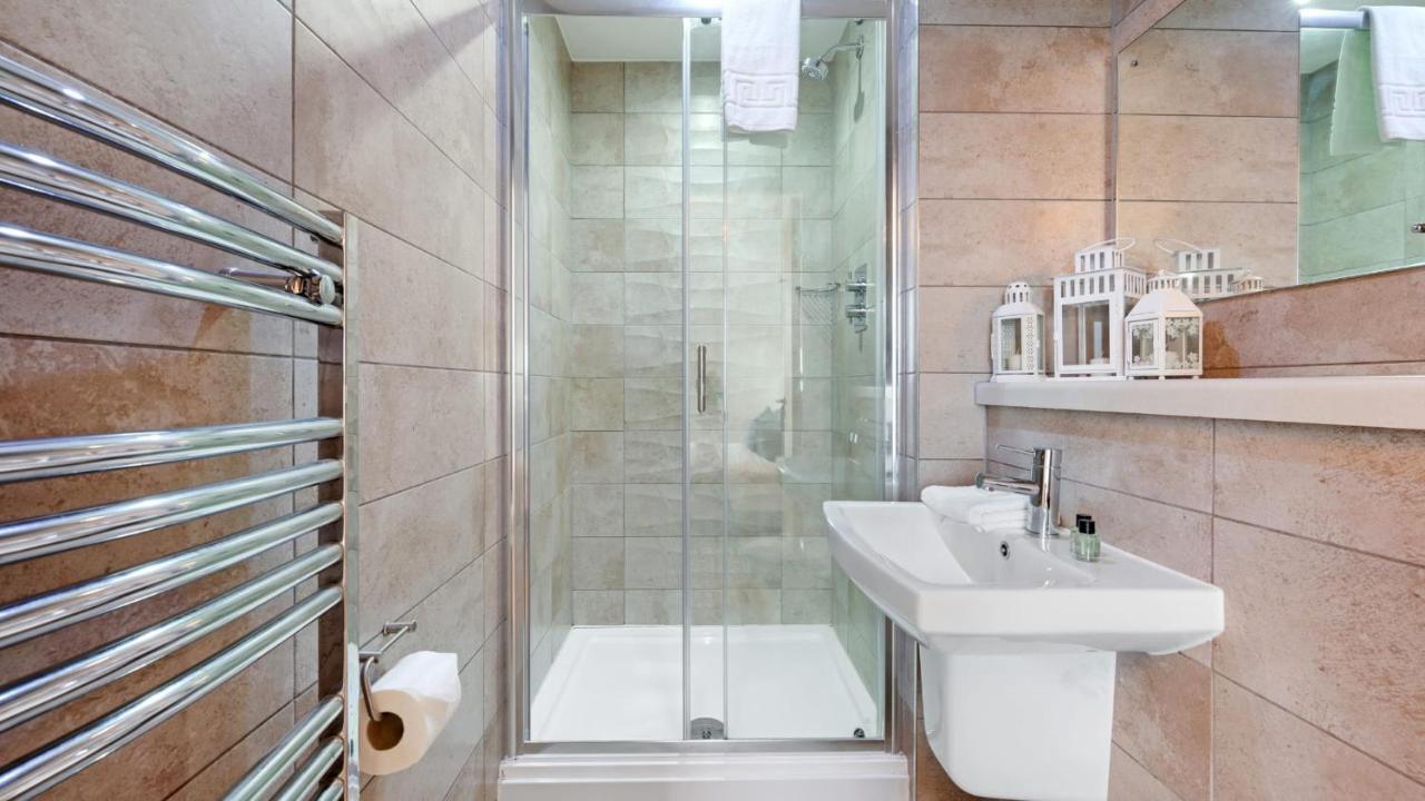 Host & Stay - The Baltic Hideaway Liverpool Luaran gambar