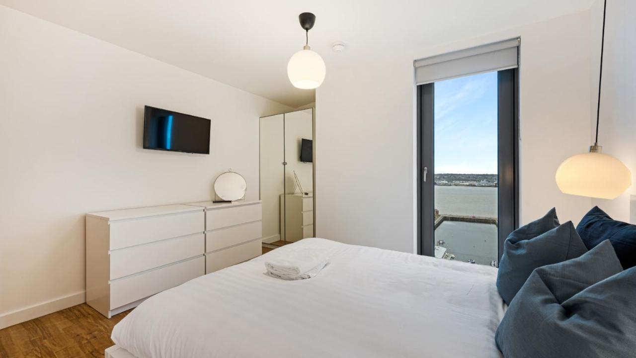 Host & Stay - The Baltic Hideaway Liverpool Luaran gambar