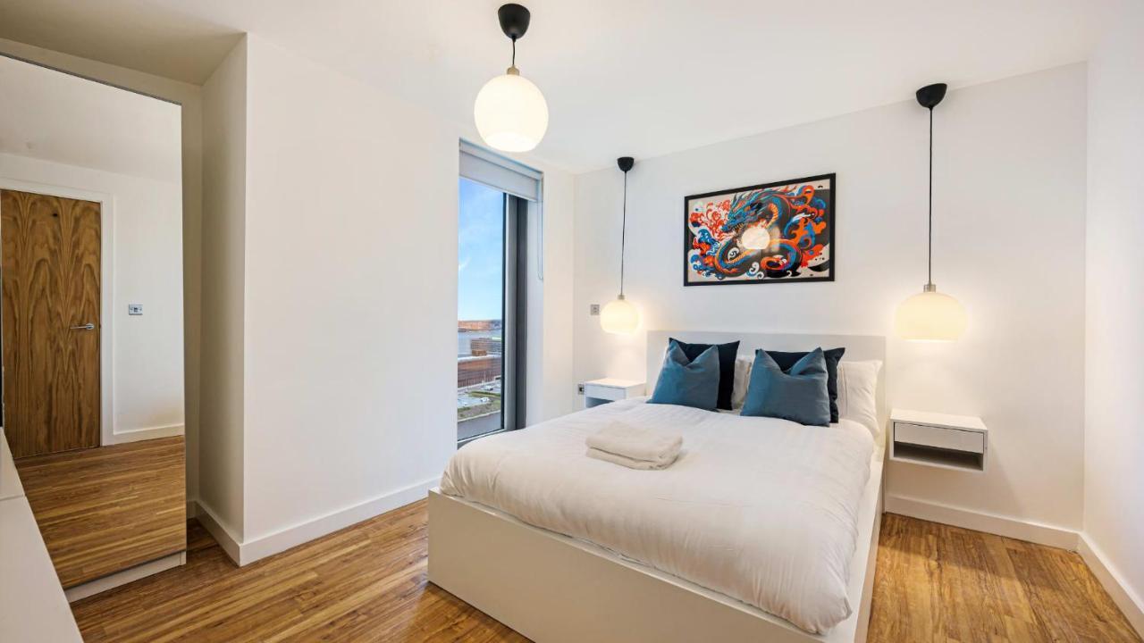 Host & Stay - The Baltic Hideaway Liverpool Luaran gambar