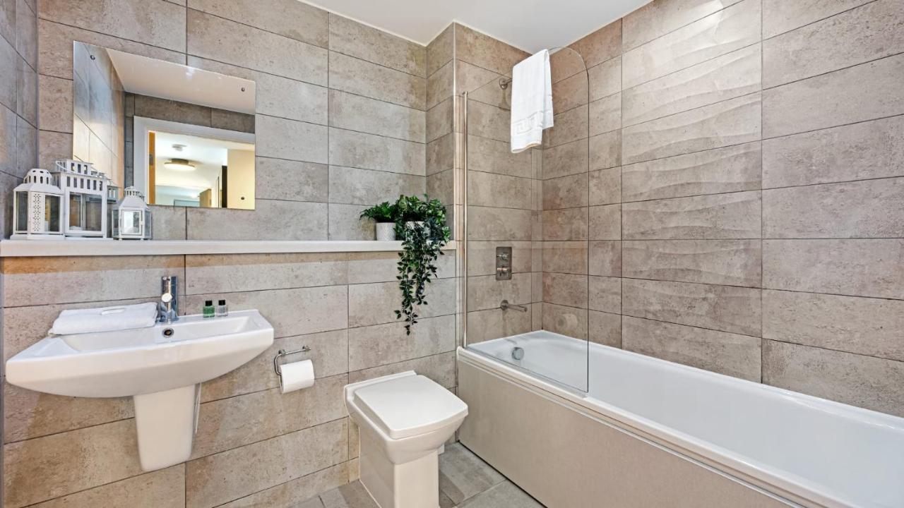 Host & Stay - The Baltic Hideaway Liverpool Luaran gambar